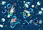 Kuocheng Liao on Behance