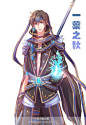 #全职高手# #一叶之秋#
