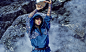 adidas by Stella McCartney 2019 秋季系列发布 – NOWRE现客