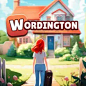 Wordington: Word Find & Design on the App Store
