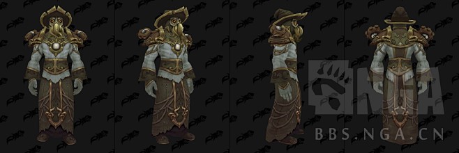 [BFA-Alpha] Build262...