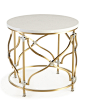 Althea Side Table