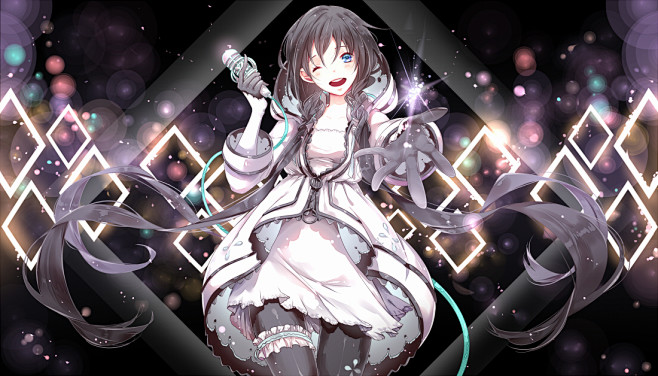 夏语遥