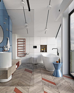 Savage茱采集到Interior design