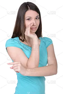 会说话的