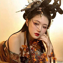 Meuya采集到异域