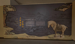 JaneEyre_H采集到展馆立面