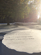 “白色广场” 纪念花园 / Marianne Levinsen Landskab : 本文由 Marianne Levinsen Landskab 授权mooool发表，欢迎转发，禁止以mooool编辑版本转载。