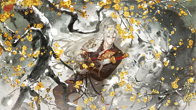 搜“鸽子不二”相册里有超全阴阳师官方和同...