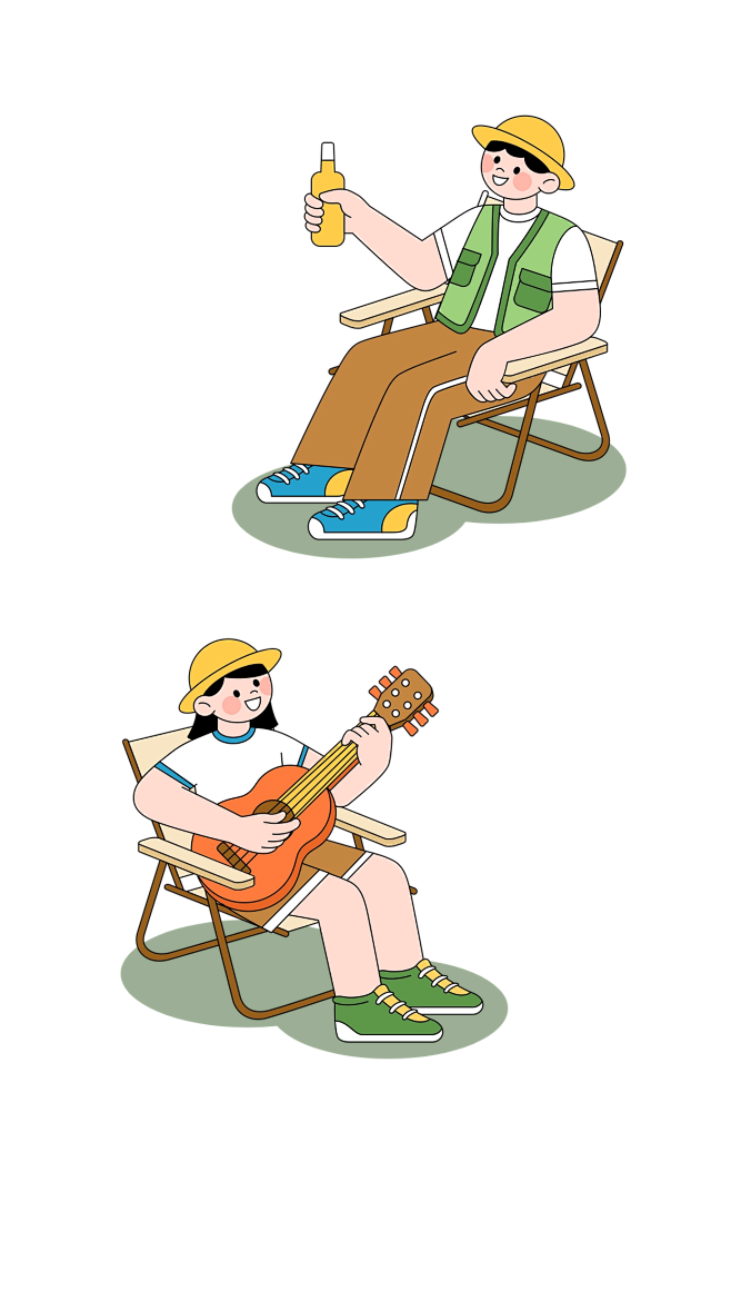 小人