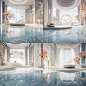 huanqiubashi3937_korean_upscale_3d_rendering_spa_design_orienta_bcd6e05b-c5bd-4b79-8ebb-74cd66c145b5