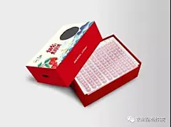 烟台大樱桃包装1