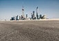 高架道路图片_全景网