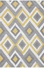 国外网站的热门地毯，抽象，简美，肌理，复古（一） - 马蹄网