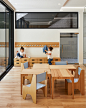 Nía学校，©Aldo C. Gracia