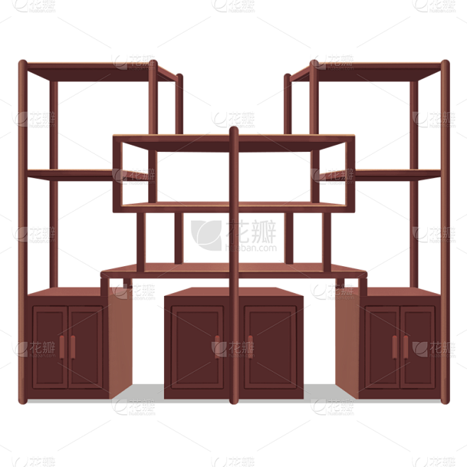 展柜