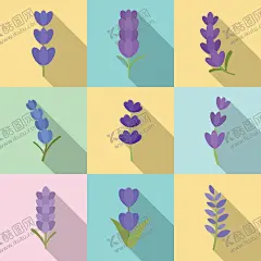 卡通薰衣草 【酷图网】卡通薰衣草,薰衣草图案,卡通,素材,元素,矢量,可爱,薰衣草素材,手绘,插画,清新,印花,图案,简约,时尚,薰衣草,花卉,鲜花,春季,夏季,春天素材,夏天素材,花,花朵,薰衣草插画,插图,花素材,节日素材,插花,图标,标志,logo,包装,卡通花朵,卡通花,花朵素材,花艺,园艺,简笔画,紫色,扁平