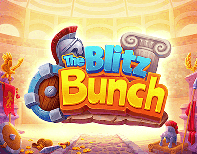 Ancient BLITZ BUNCH