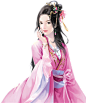 免扣人物