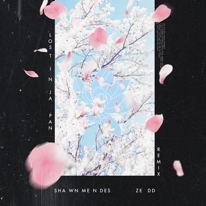 Lost In Japan (Remix...