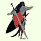 Hunters