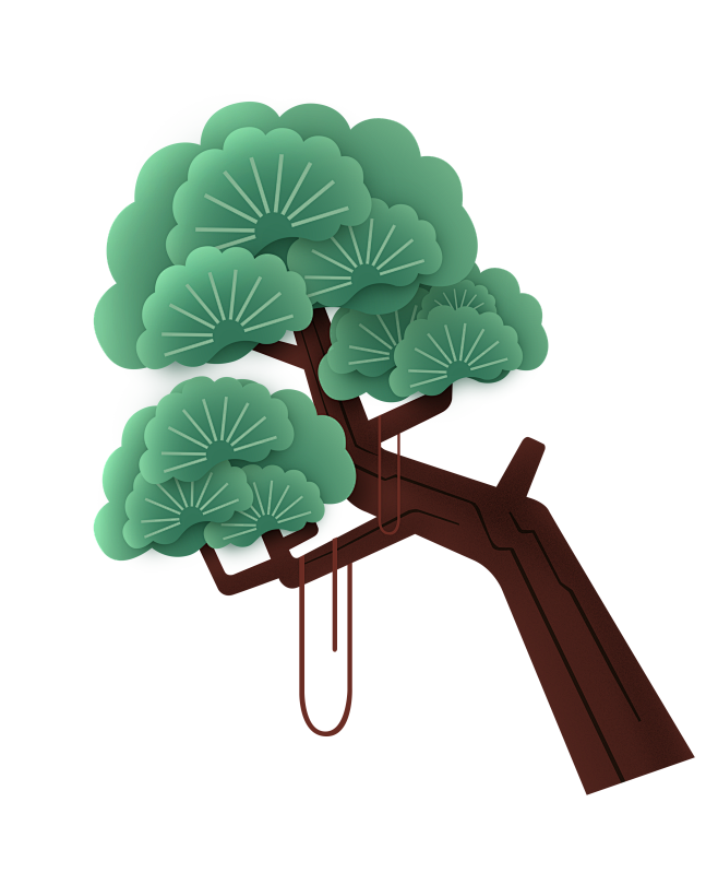 树
