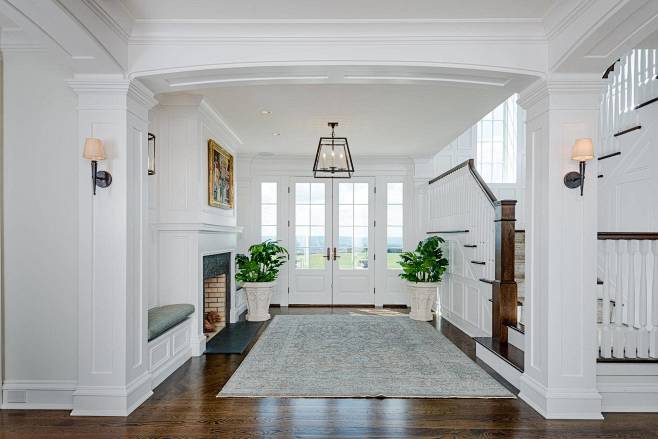 Transitional Estate