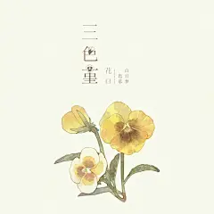 【花言葉】—-✿✿Gumeer作品