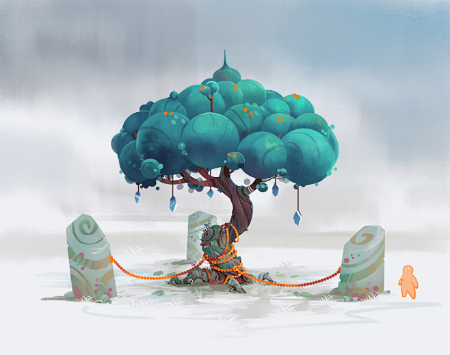 Katya Art : illustra...