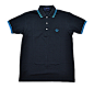 Fred Perry 高端系列 Laurel Wreath Collection 推出的经典款 polo 衫，修身剪裁，产自日本。