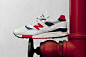 独立日献礼 J.Crew x New Balance M998“Independence Day”