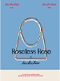 Roseless X In Collection 心动预警