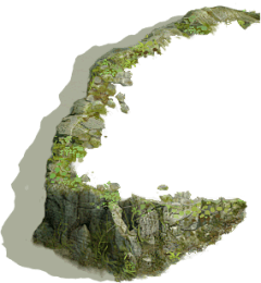 白荼柒柒采集到传奇地图