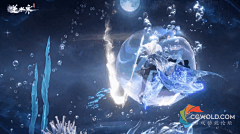 Fatecet采集到水系