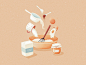 Granny's favourite cookies recipe by Maria Doncheva on Dribbble