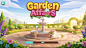 Garden Affairs 我的花园-游戏截图-GAMEUI.NET-游戏UI/UX学习、交流、分享平台