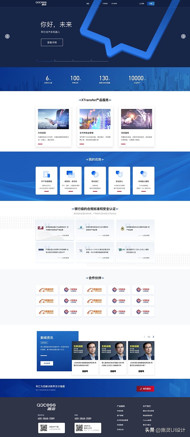 web端产品用户体验从哪几方面下手？
1...