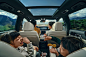 automotive   car family kids liauto lifestyle Nature night Photography  SKY