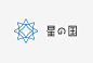 ◉◉ 微博@辛未设计 ⇦了解更多。  ◉◉【微信公众号：xinwei-1991】整理分享  。日式logo设计日本logo设计品牌设计字体设计标志设计简约logo设计 (973).jpg
