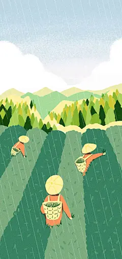 今日壁纸|奇思妙想的世界 : 一个人的行走范围，就是他的世界。