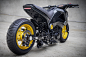 McAxenthings : MAD Industries   Honda Grom