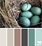 { nested hues }