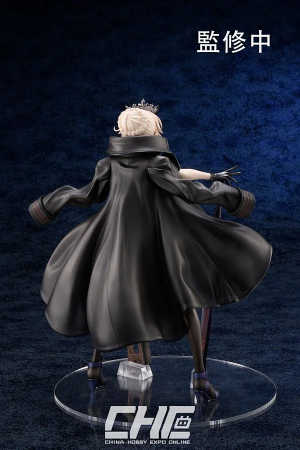 CHINA HOBBY EXPO ONLINE 2020 情报公布收集~~ AMAKUNI 新作 SABER 阿尔托莉雅·潘德拉贡 ALTER ...