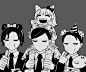 home | アボガド6 ファミリー