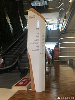 天行者哈迪斯采集到导视系统