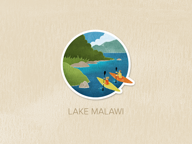 Day Fifty: Lake Mala...