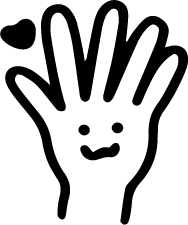 秃秃兔兔呱呱采集到插画