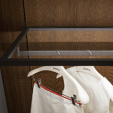 CLOSETS — GRAYE     ...