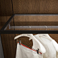 CLOSETS — GRAYE     |     THE GALLERY