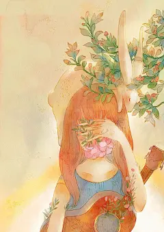 【壁纸】　　　　　 白茶清欢无别事 我在等风也等你_手机壁纸吧_百度贴吧